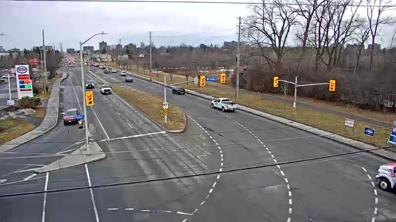 Traffic camera image at 2025-03-25 12:45:16