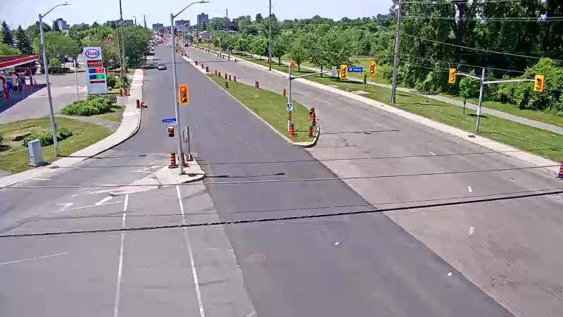 Traffic camera image at 2025-06-30 16:50:10