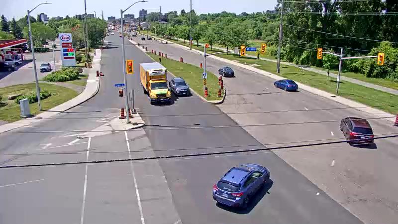Traffic camera image at 2025-06-30 17:00:16