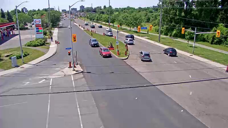 Traffic camera image at 2025-06-30 17:15:19