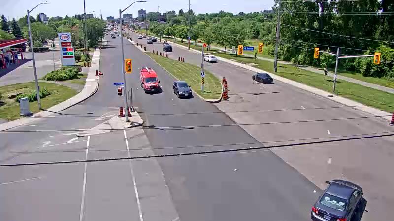 Traffic camera image at 2025-06-30 17:30:18