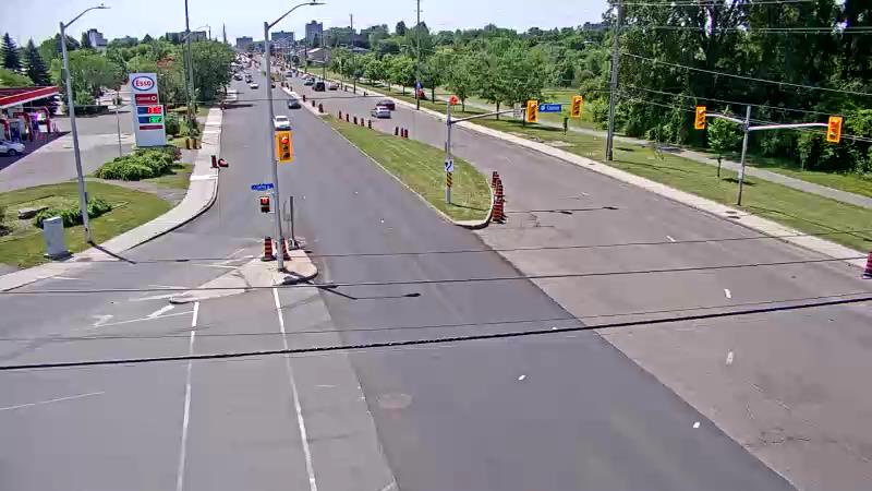 Traffic camera image at 2025-06-30 17:55:09