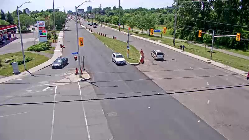 Traffic camera image at 2025-06-30 18:10:09