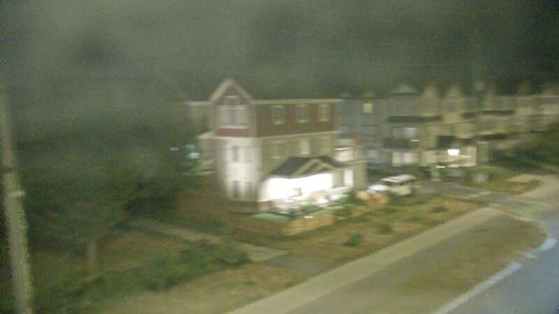 Traffic camera image at 2025-08-04 01:51:00
