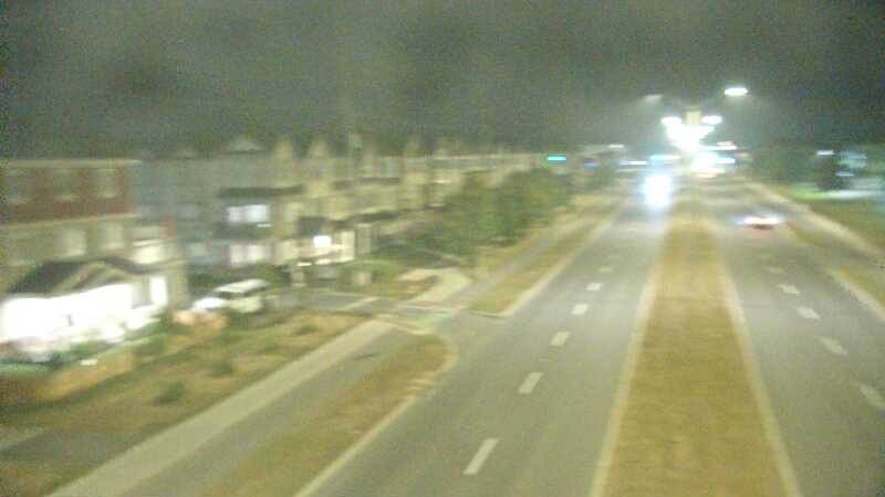 Traffic camera image at 2025-08-04 01:56:02
