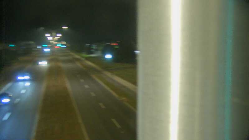 Traffic camera image at 2025-08-04 02:00:58