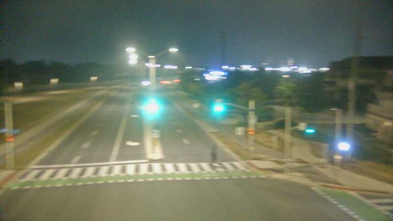 Traffic camera image at 2025-08-04 02:05:59