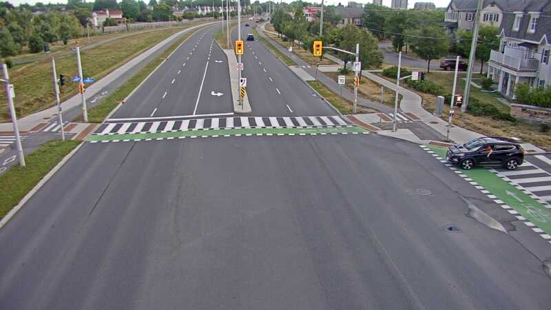 Traffic camera image at 2025-08-24 14:56:08