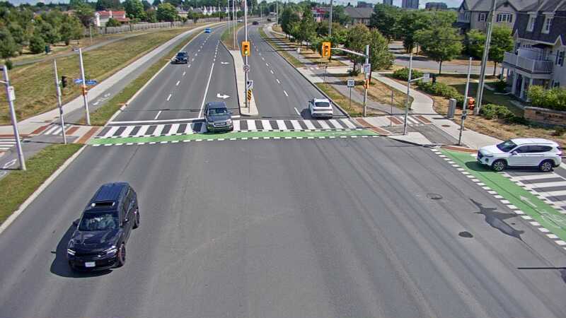 Traffic camera image at 2025-08-24 15:26:11