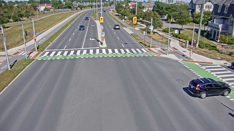 Traffic camera image at 2025-08-31 18:26:24