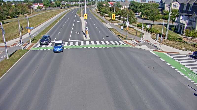 Traffic camera image at 2025-08-31 18:41:06