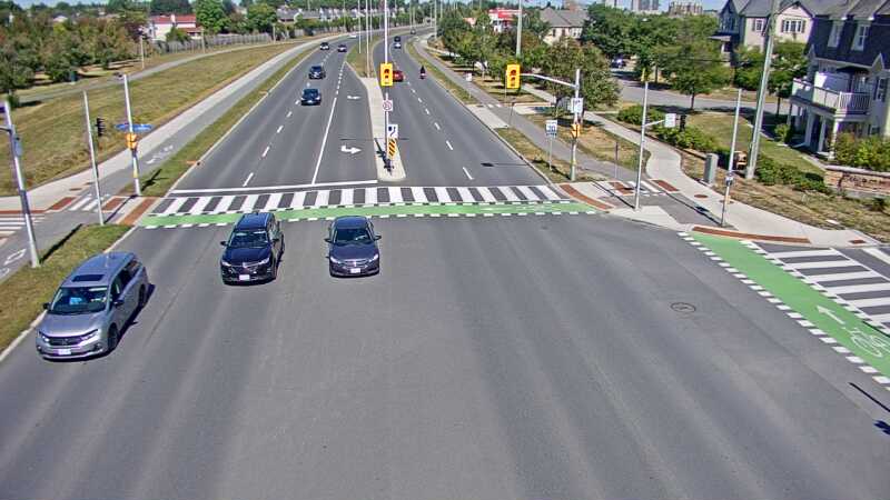 Traffic camera image at 2025-08-31 18:46:19