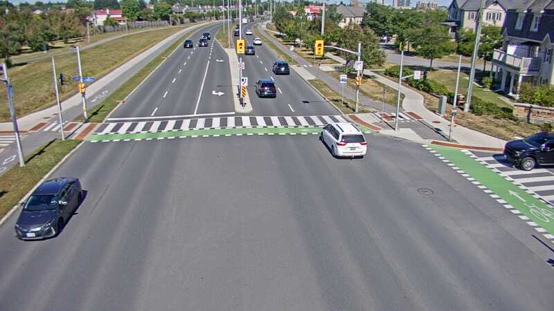 Traffic camera image at 2025-08-31 18:56:08