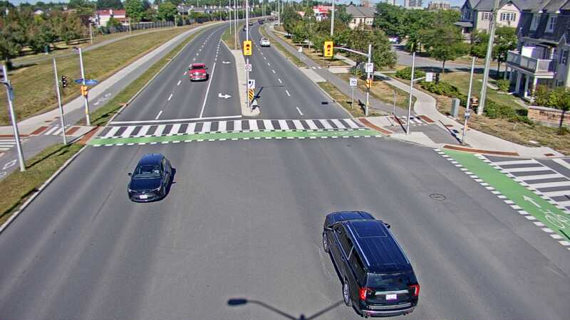 Traffic camera image at 2025-08-31 19:31:16