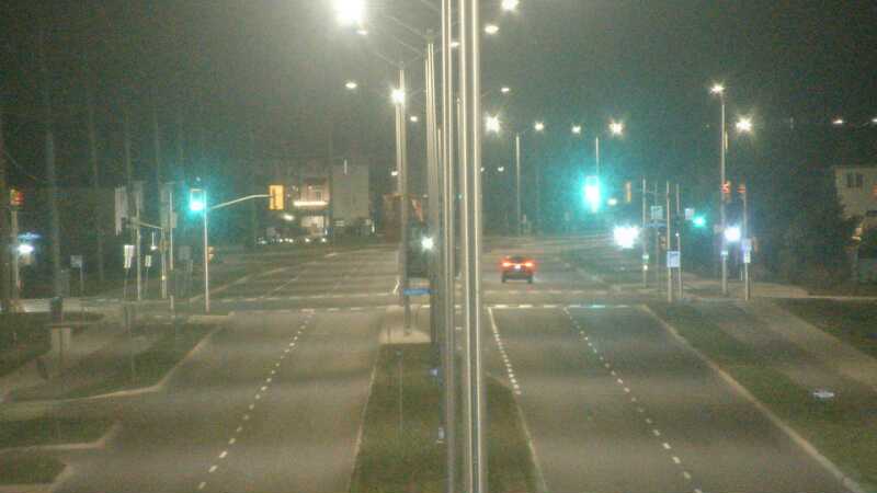 Traffic camera image at 2025-09-07 04:51:02