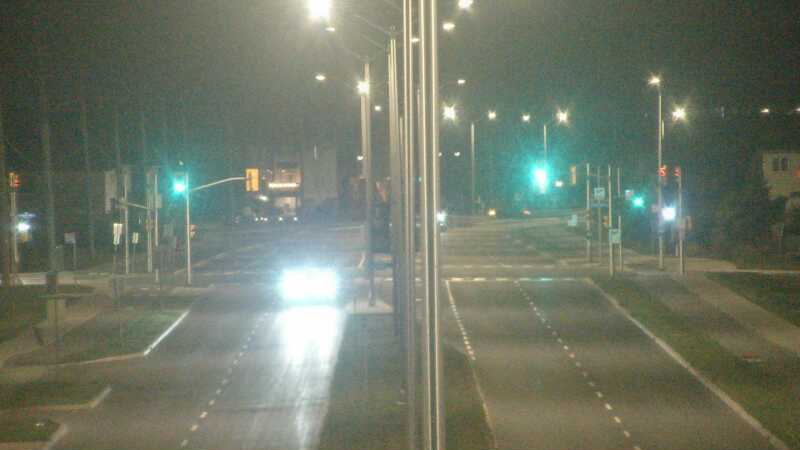 Traffic camera image at 2025-09-07 05:01:02
