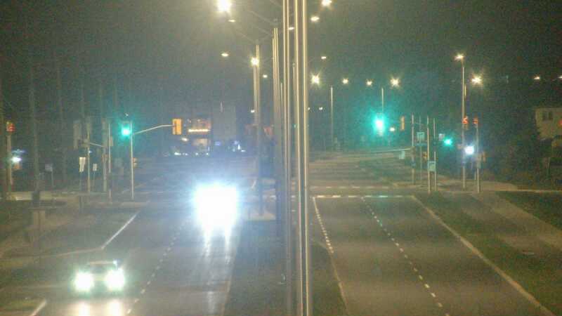 Traffic camera image at 2025-09-07 05:16:02