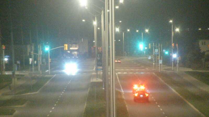 Traffic camera image at 2025-09-07 05:26:13