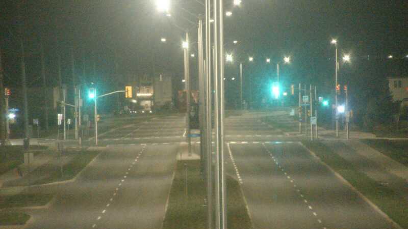 Traffic camera image at 2025-09-07 05:31:07