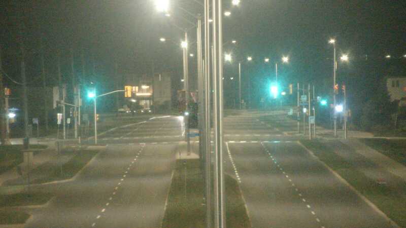 Traffic camera image at 2025-09-07 05:36:09