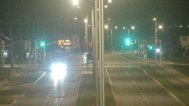 Traffic camera image at 2025-09-07 05:46:05