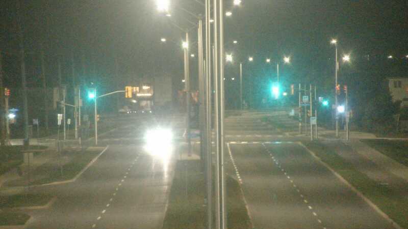 Traffic camera image at 2025-09-07 05:51:05