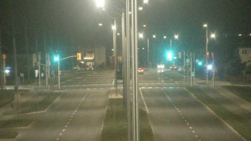 Traffic camera image at 2025-09-07 05:55:57