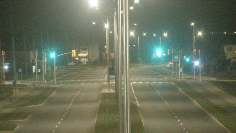 Traffic camera image at 2025-09-07 09:01:09