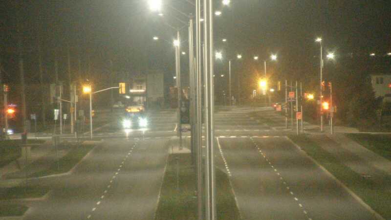 Traffic camera image at 2025-09-07 09:21:01