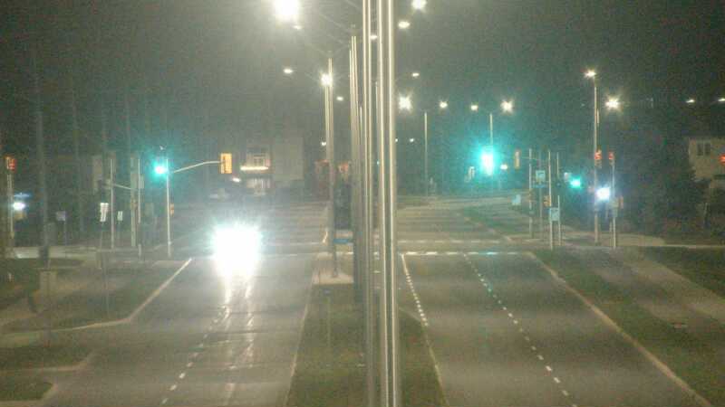 Traffic camera image at 2025-09-07 09:31:01