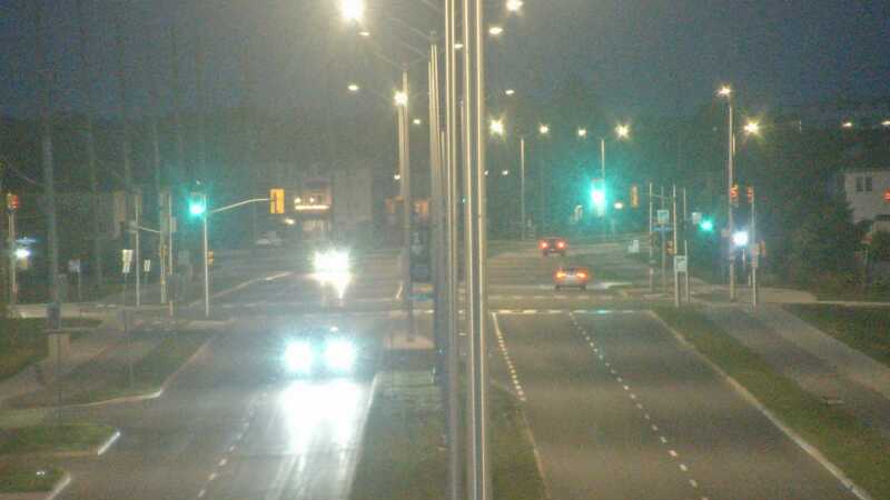 Traffic camera image at 2025-09-07 10:01:10
