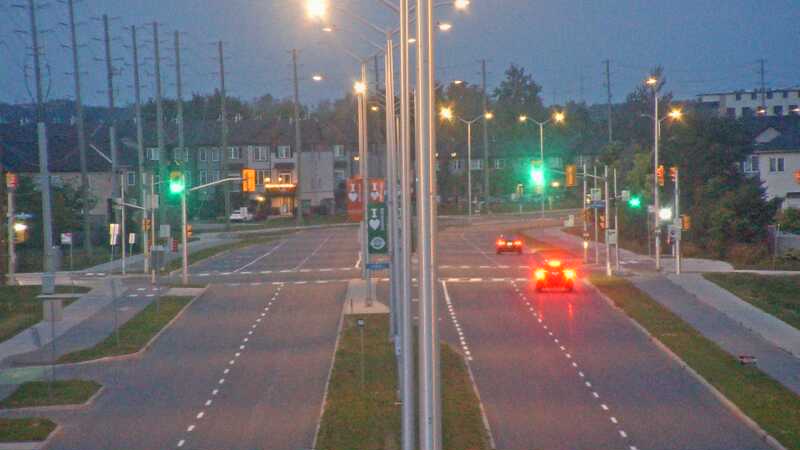 Traffic camera image at 2025-09-07 10:16:08