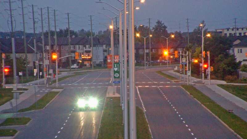 Traffic camera image at 2025-09-07 10:21:03