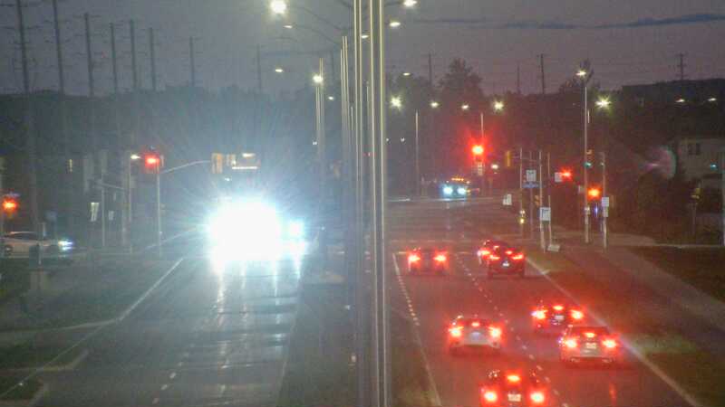 Traffic camera image at 2025-09-08 00:01:11