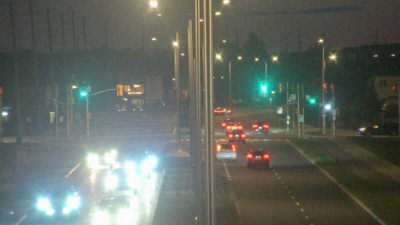 Traffic camera image at 2025-09-08 00:06:07