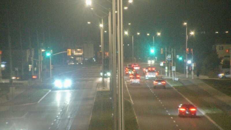Traffic camera image at 2025-09-08 00:36:09
