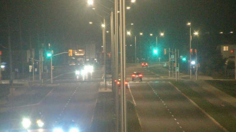 Traffic camera image at 2025-09-08 01:21:09