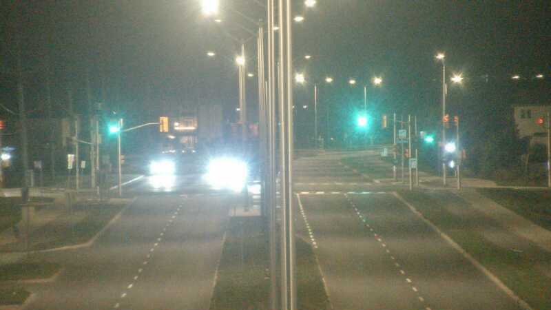 Traffic camera image at 2025-09-08 03:26:01