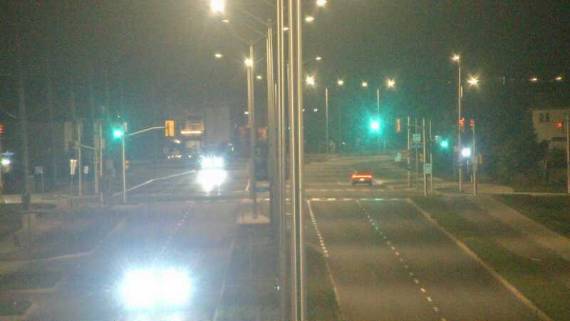 Traffic camera image at 2025-09-08 03:31:16