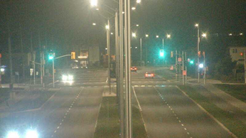 Traffic camera image at 2025-09-08 03:36:13