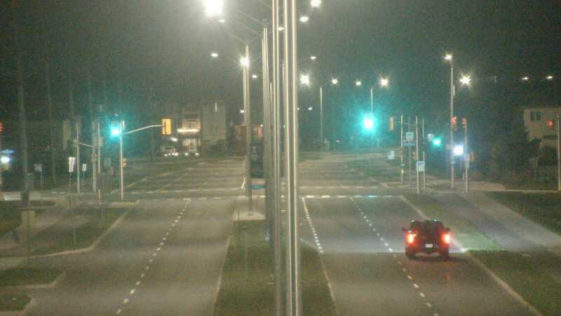 Traffic camera image at 2025-09-08 03:51:04