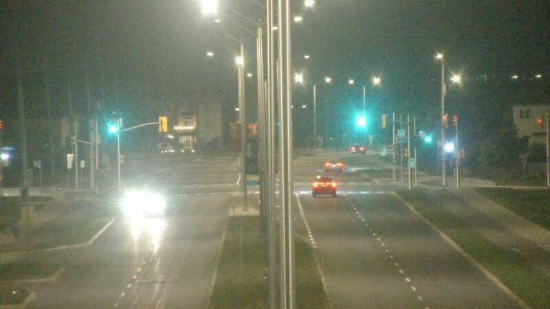 Traffic camera image at 2025-09-08 04:16:04