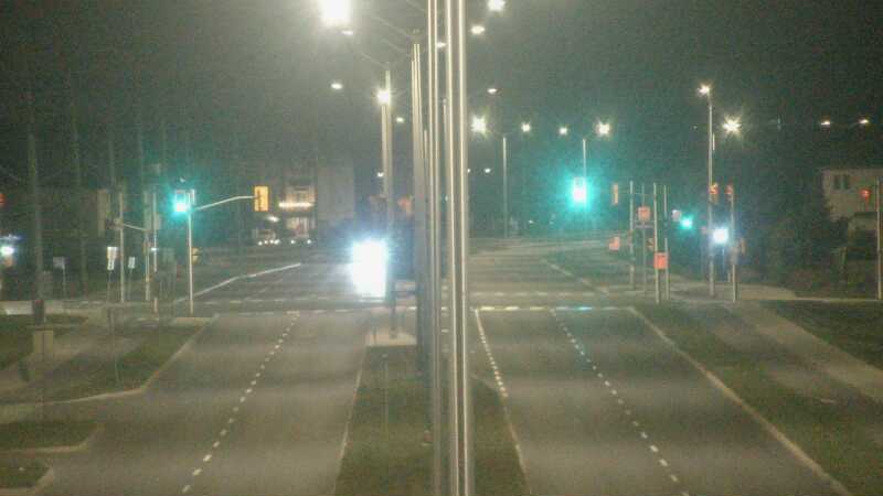 Traffic camera image at 2025-09-08 04:36:03