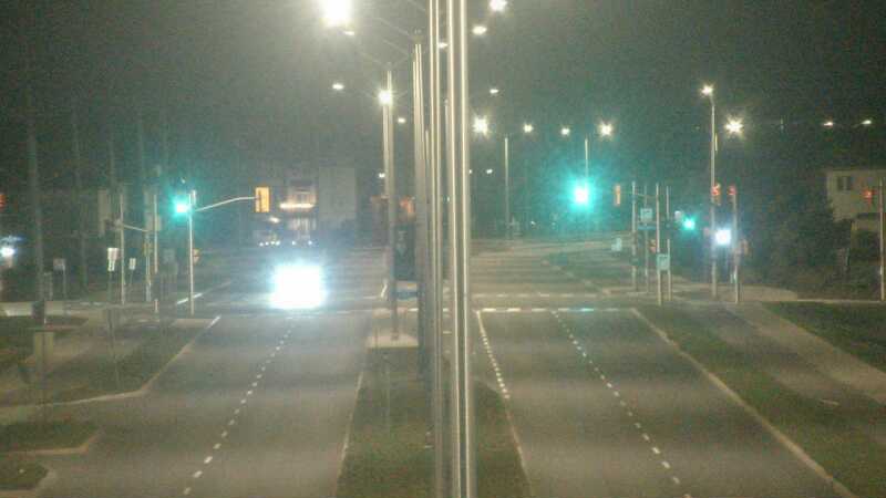 Traffic camera image at 2025-09-08 04:41:10