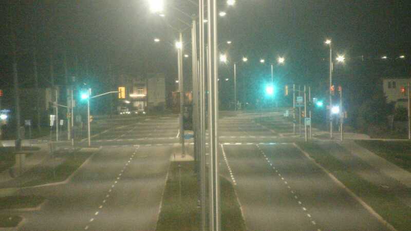 Traffic camera image at 2025-09-08 04:45:58