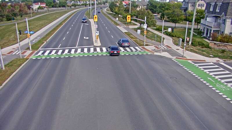 Traffic camera image at 2025-09-14 17:46:15