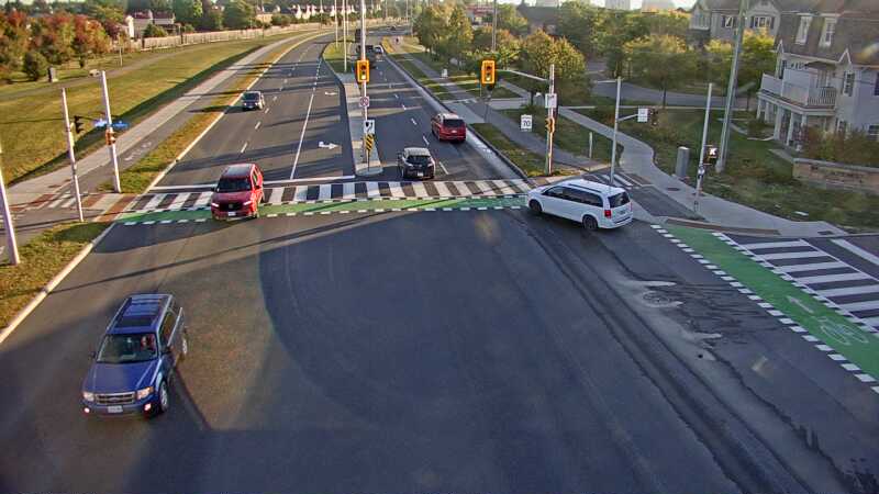 Traffic camera image at 2025-09-18 11:56:10