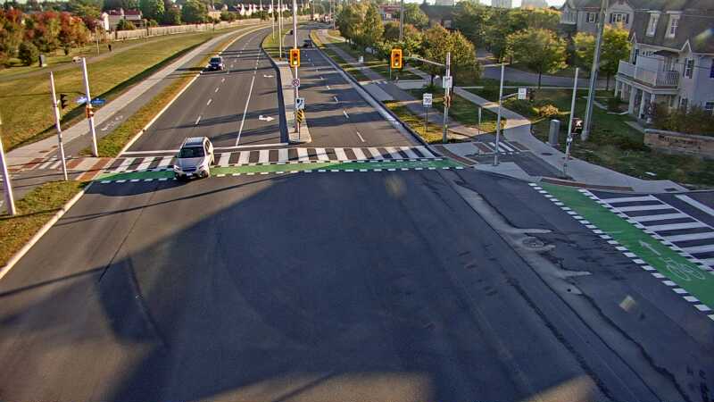 Traffic camera image at 2025-09-18 12:11:13