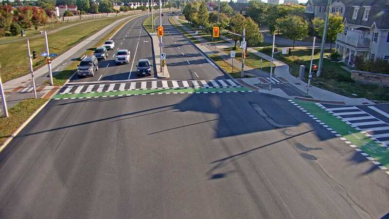 Traffic camera image at 2025-09-18 12:41:03
