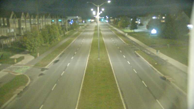 Traffic camera image at 2024-10-16 07:25:47